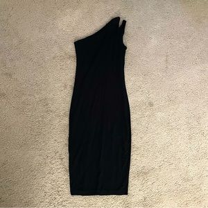 Cotton On - One Shoulder Dress